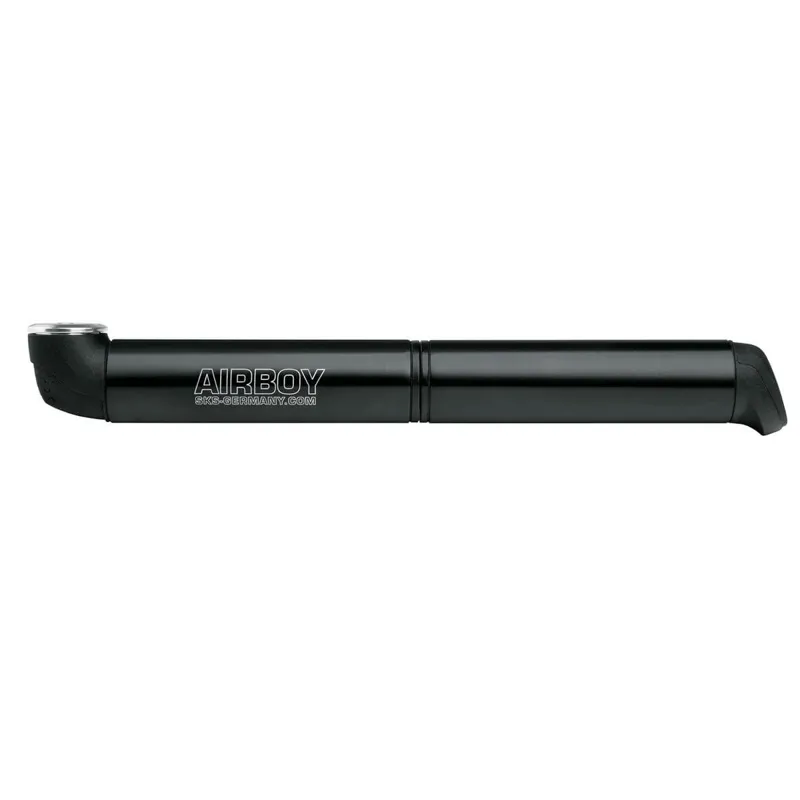 SKS Airboy Mini Pump in Black