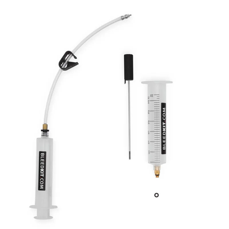 Bleedkit Shimano Basic