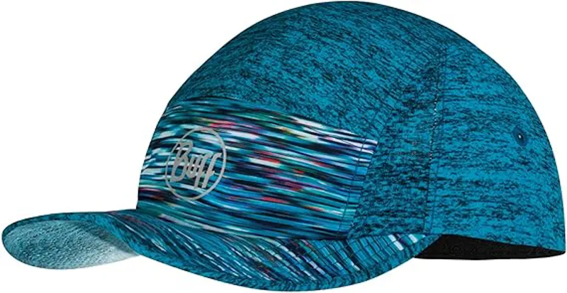 Buff Run Cap R Zane Womens in Blue