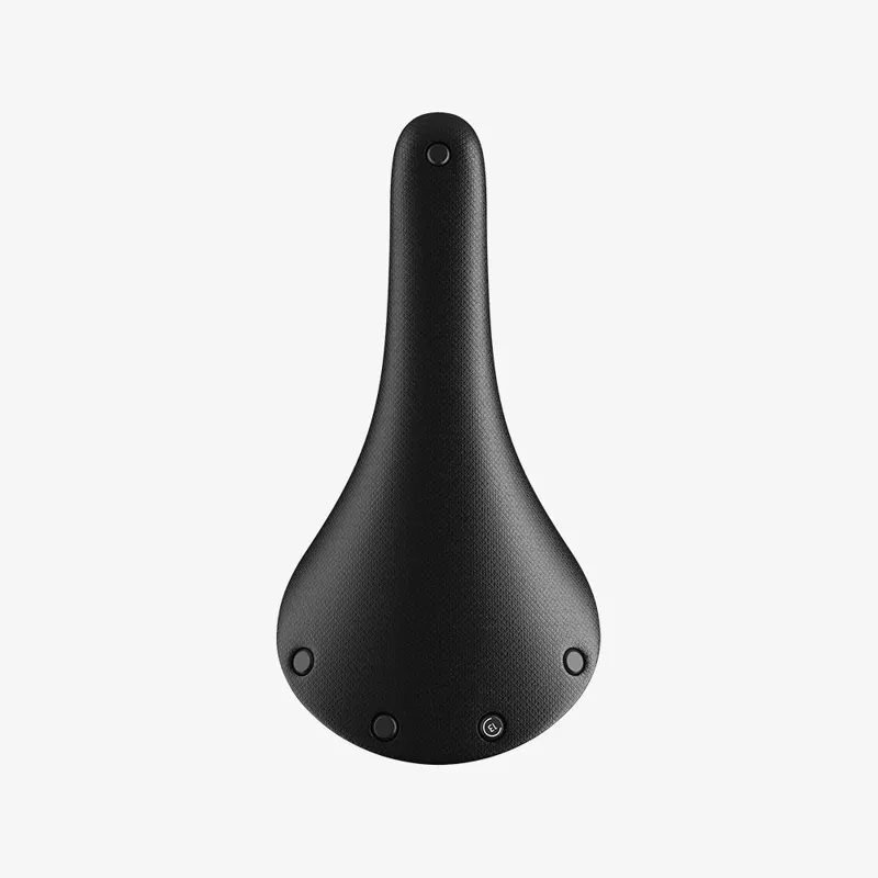Brooks Cambium C13 Saddle in Black 132mm