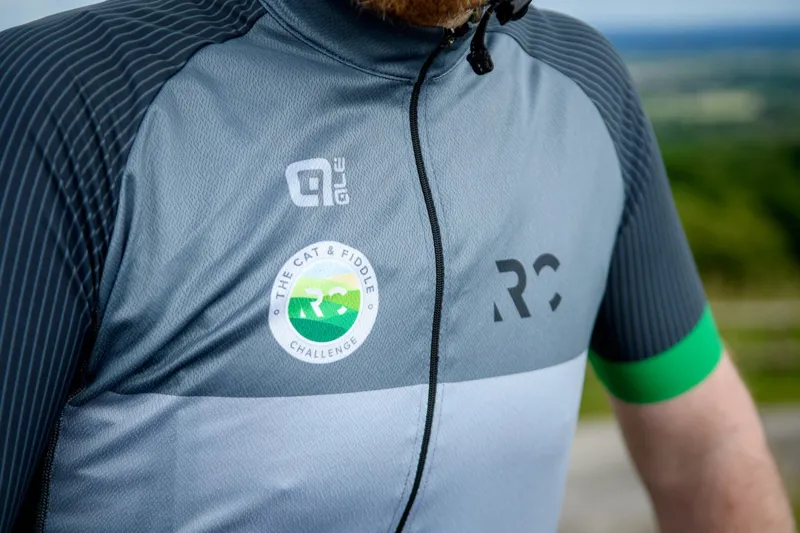 RC X Ale Cat And Fiddle Jersey