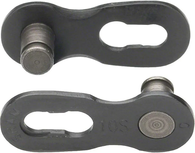 SRAM 10-speed Powerlock Links in Black