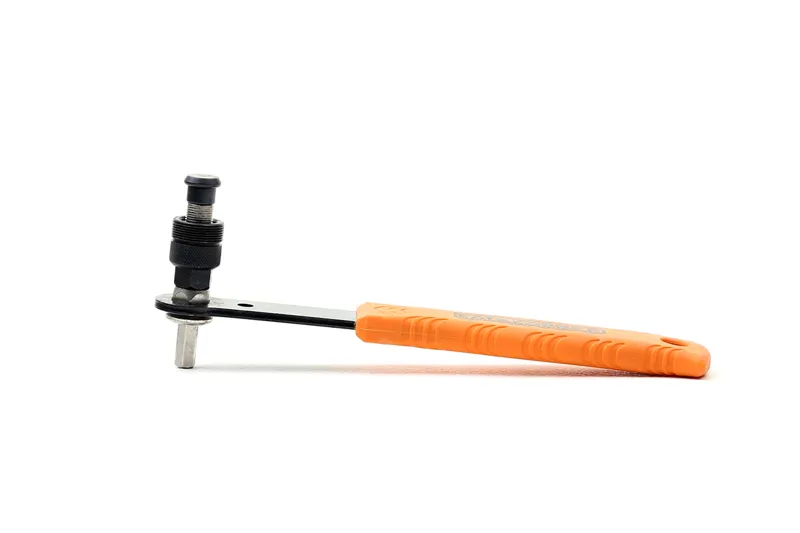Fat Spanner Heavy Duty Crank Extractor With Grip