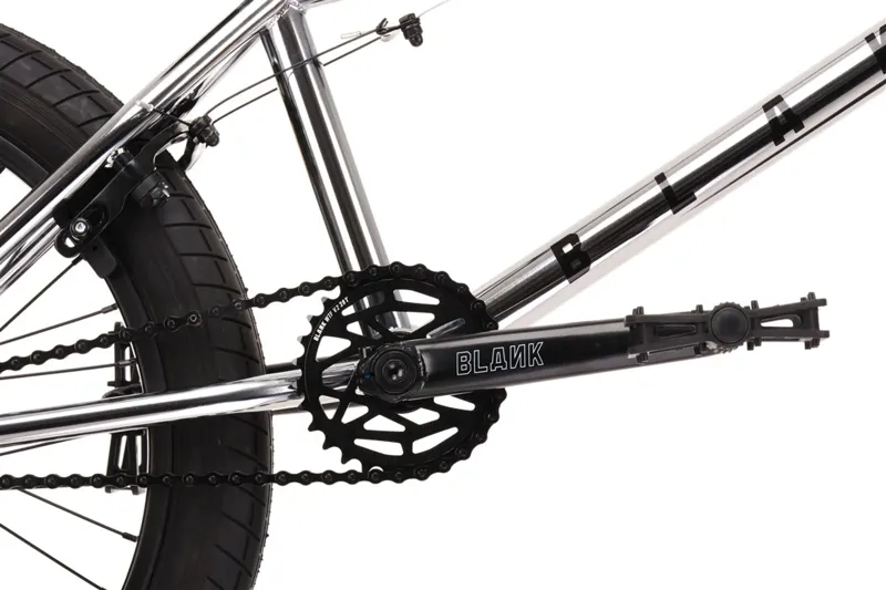 Blank Diablo BMX 20 in Chrome-2