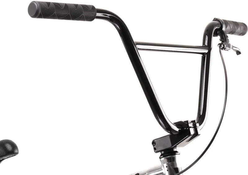 Blank Diablo BMX 20 in Chrome-5
