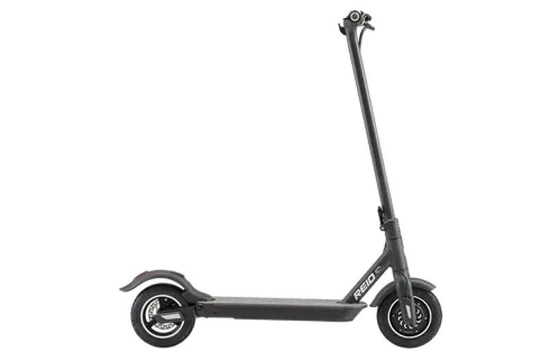 Reid E4 Plus Electric Scooter