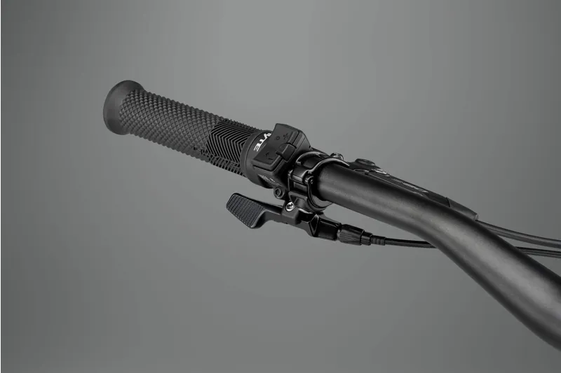 Whyte ELyte Evo RS E-MTB in Aquamarine-4