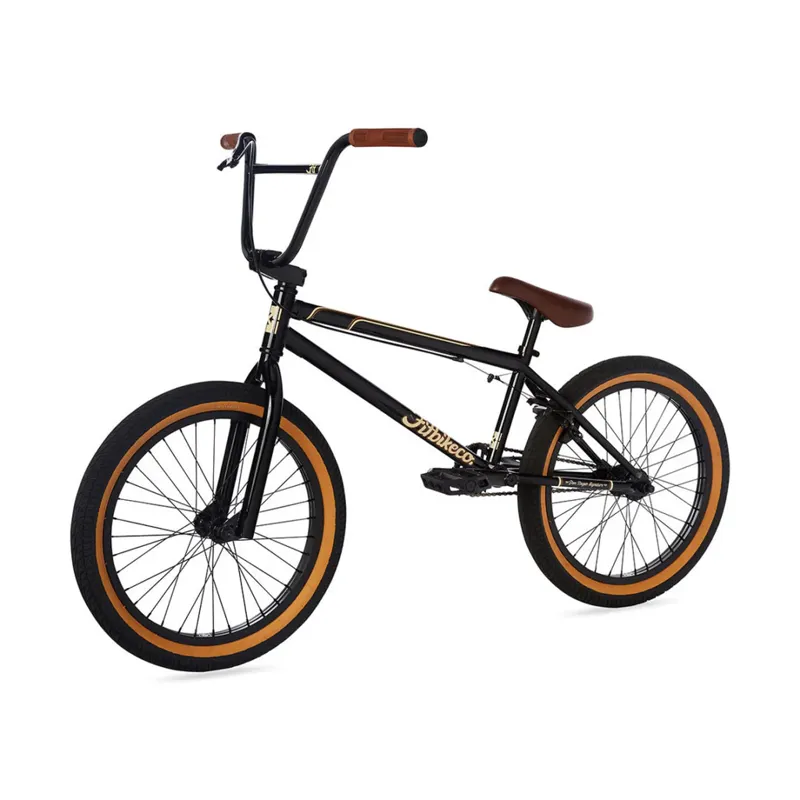 FIT Series One Dugan 20.75 TT in Gloss Black-1
