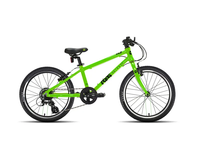 Frog 52 20 inch Kids Bike-1