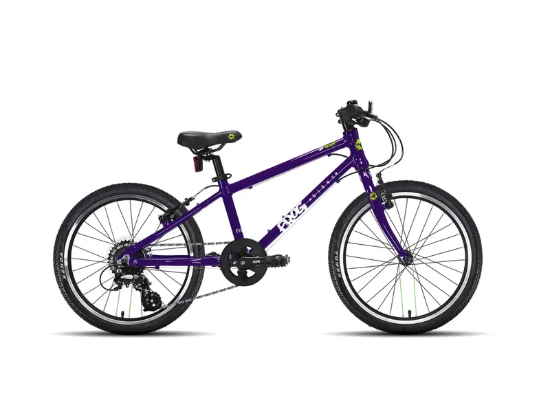 Frog 52 20 inch Kids Bike-3