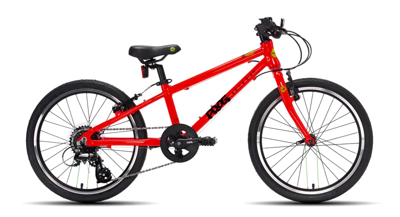 Frog 52 20 inch Kids Bike-2