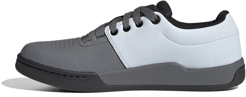 Fiveten Freerider Pro Mountain Bike Shoes in Grey/Black-1