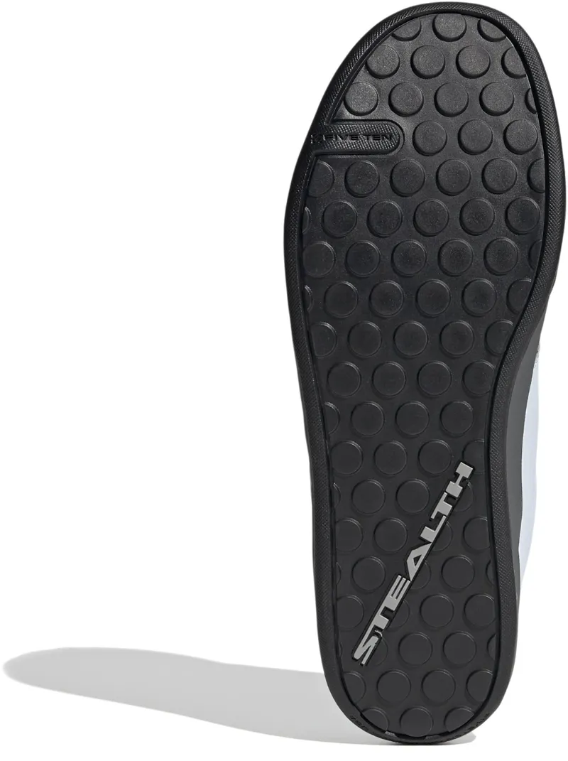 Fiveten Freerider Pro Mountain Bike Shoes in Grey/Black-2