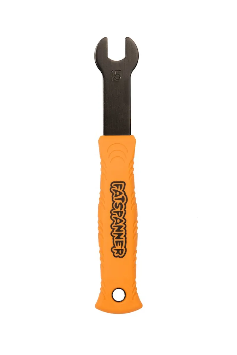 Fat Spanner Eco Pedal Spanner
