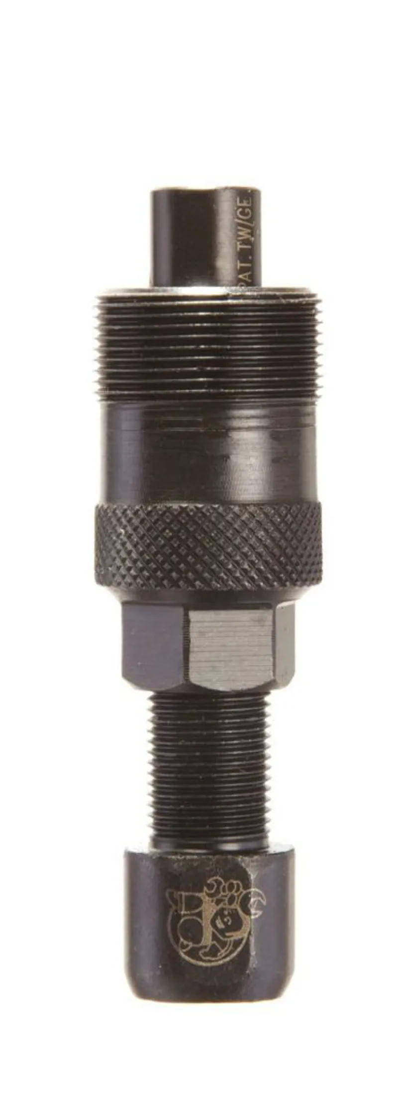 Fat Spanner Portable Crank Extractor