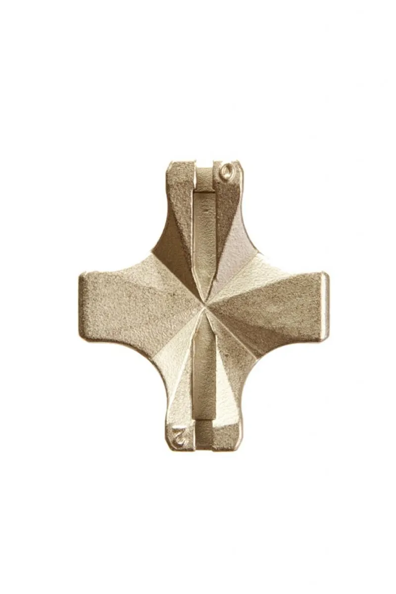 Fat Spanner Multi-Spoke Key