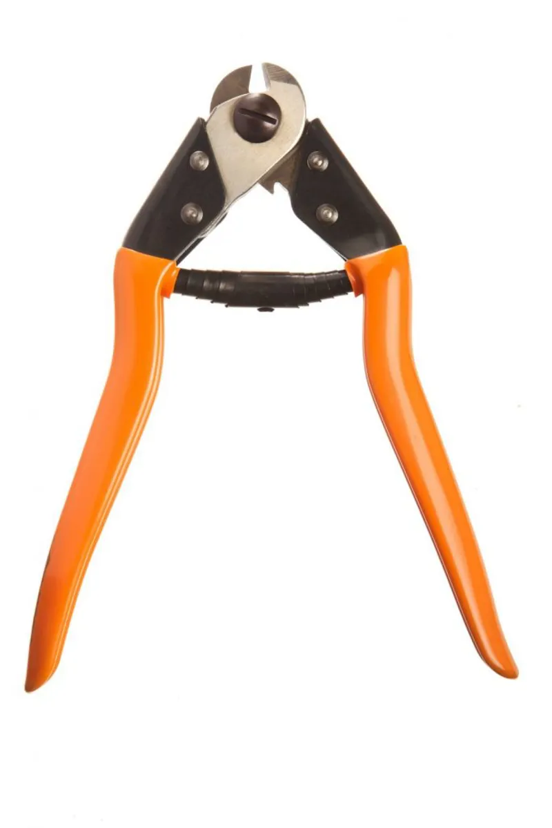 Fat Spanner Pro Cable Cutters