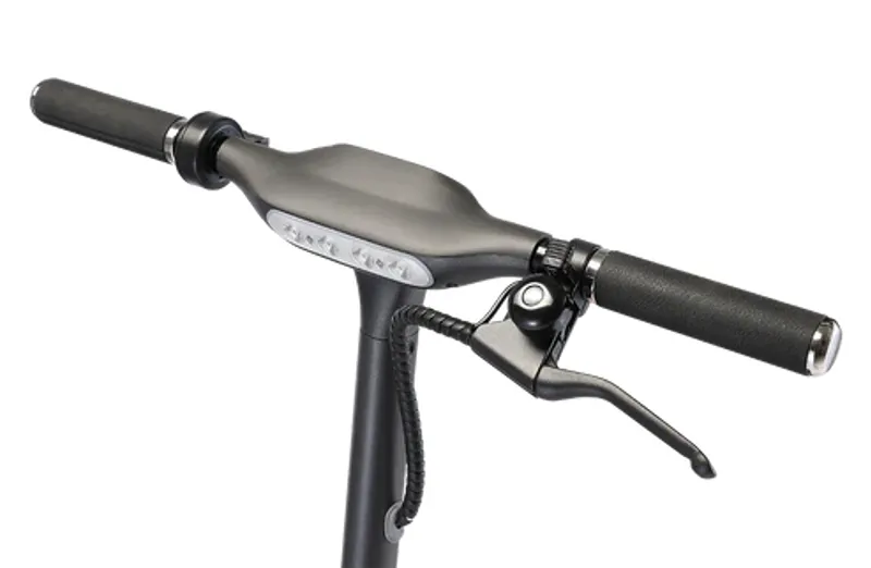 Reid E4 Plus Electric Scooter-5