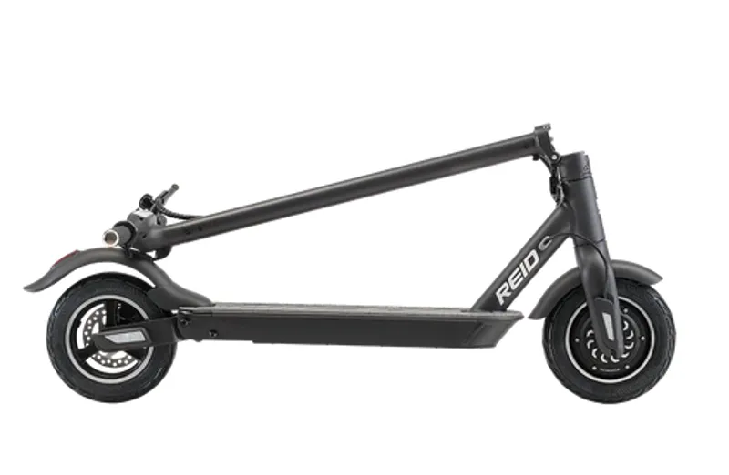 Reid E4 Plus Electric Scooter-1