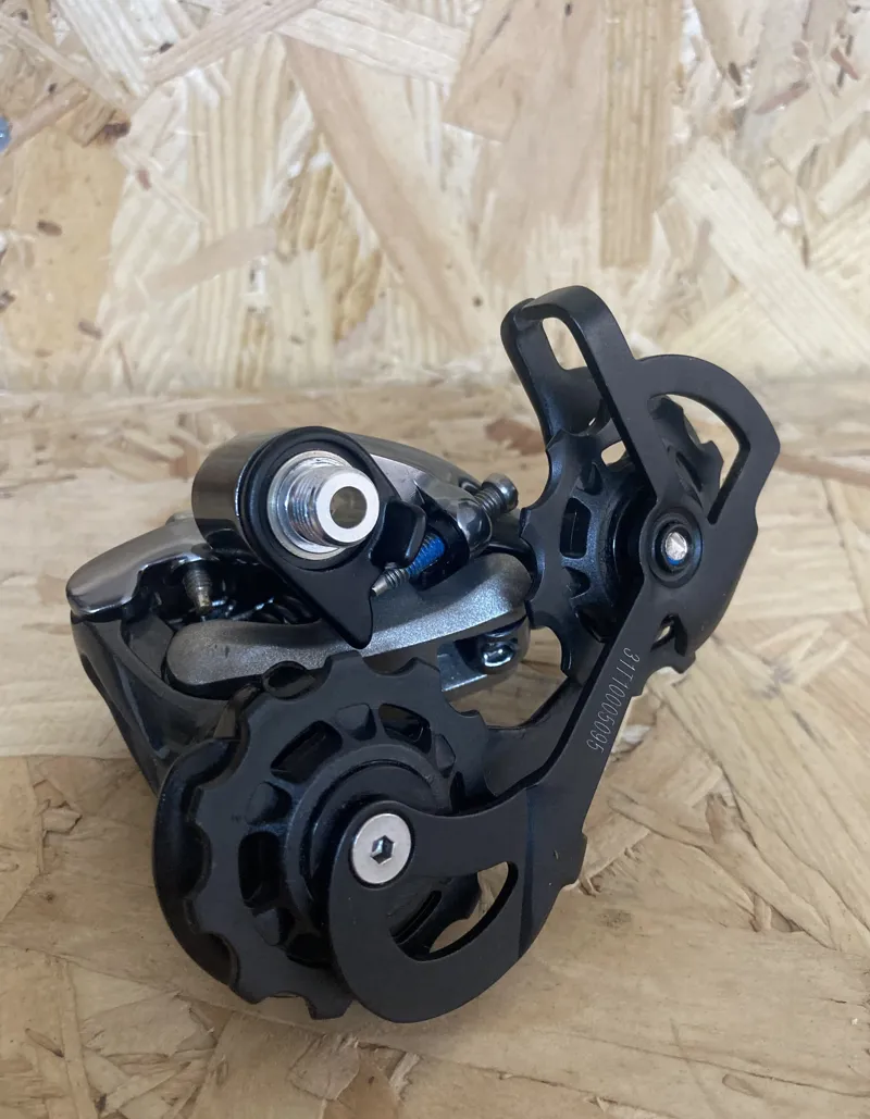 SRAM Force Rear Derailleur Short Cage 10 Speed in Grey RDR101-2