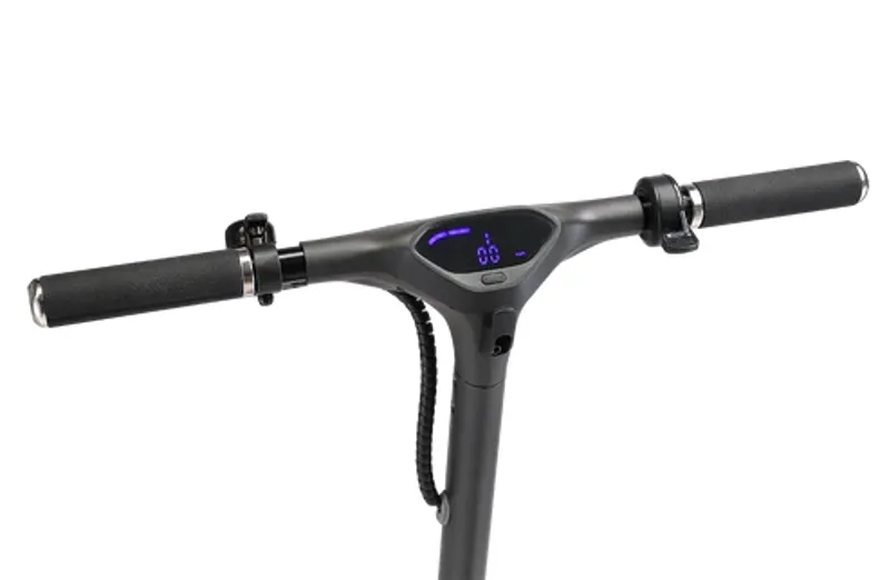 Reid E4 Plus Electric Scooter-4