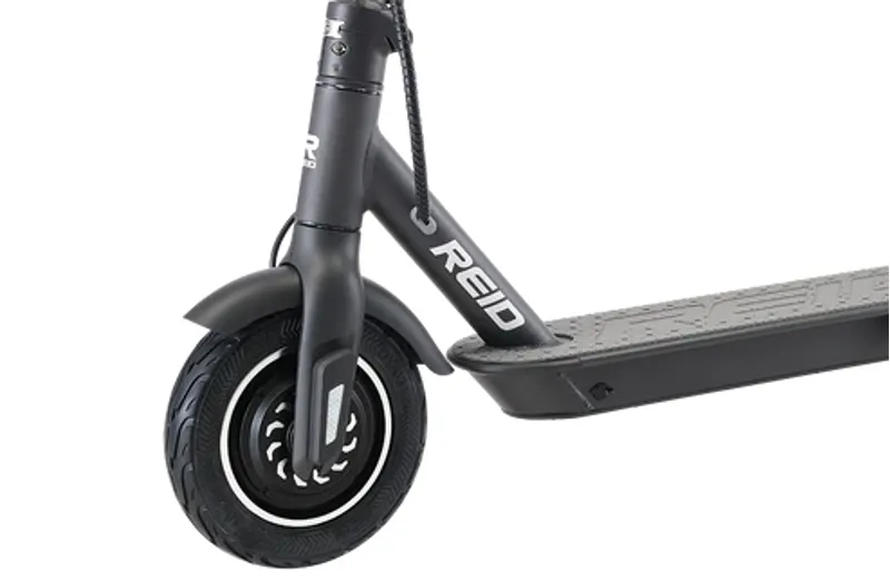 Reid E4 Plus Electric Scooter-3