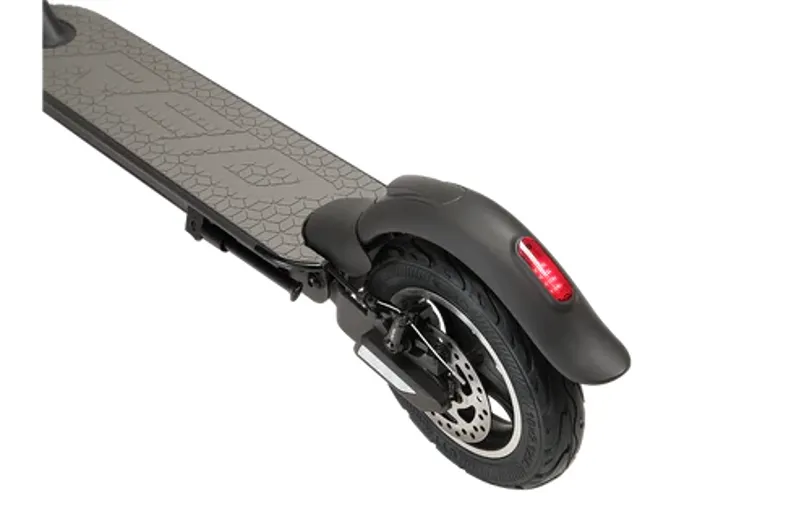 Reid E4 Plus Electric Scooter-2