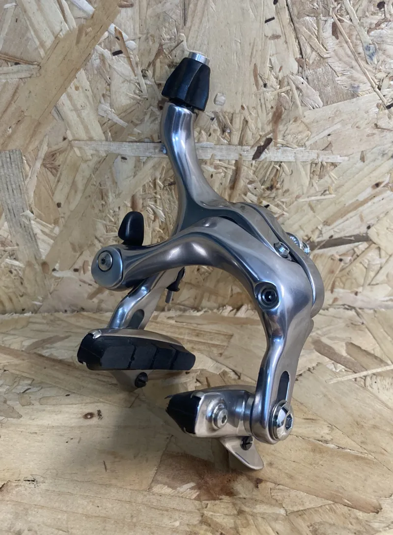 Shimano Dura-Ace BR-7800F Front Brake Caliper in Silver NOS-1