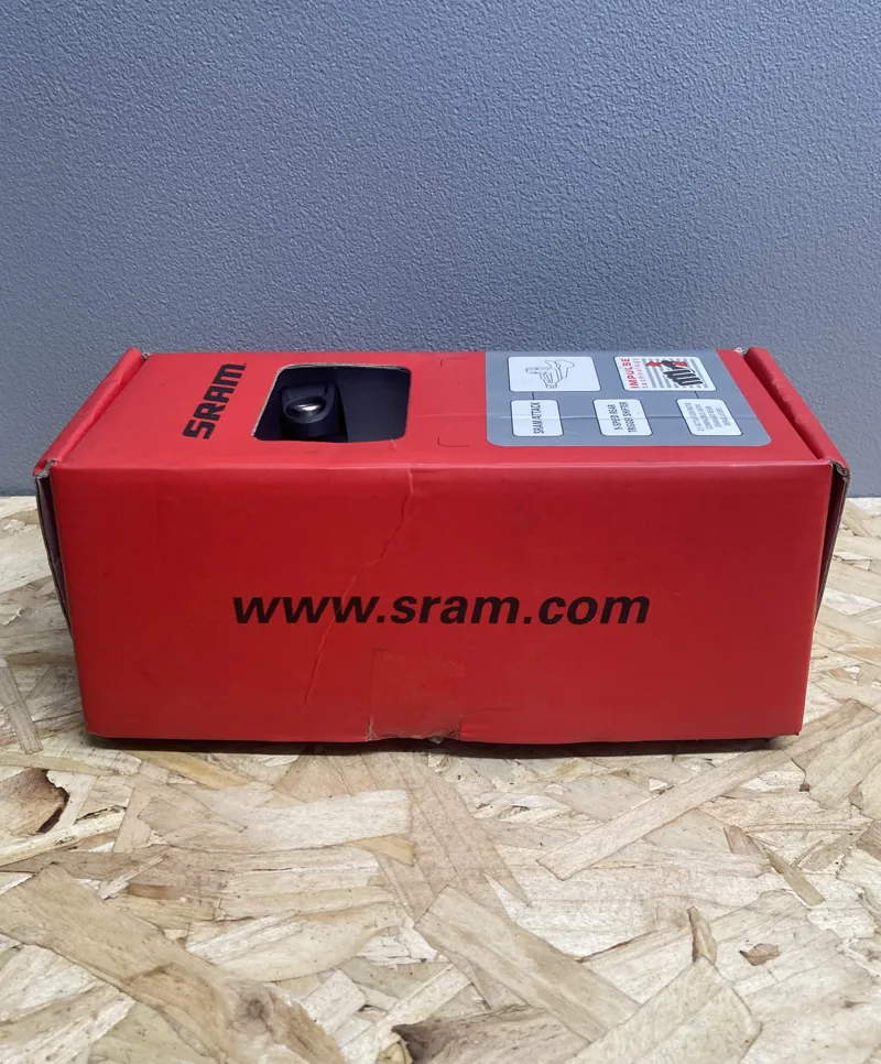 SRAM Attack 9 Speed Rear Trigger Shifter NOS-3