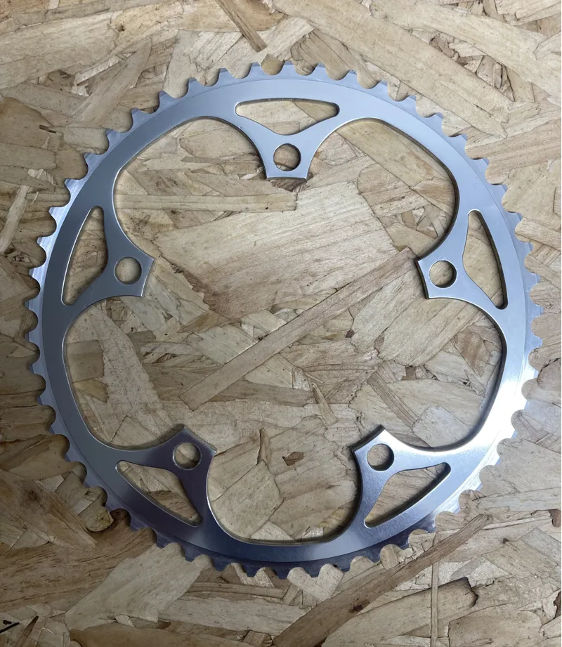 Specialities TA Alize Track Chainring 130 BCD-4