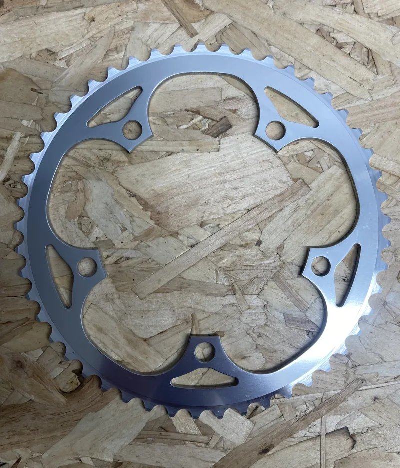 Specialities TA Alize Track Chainring 130 BCD-5