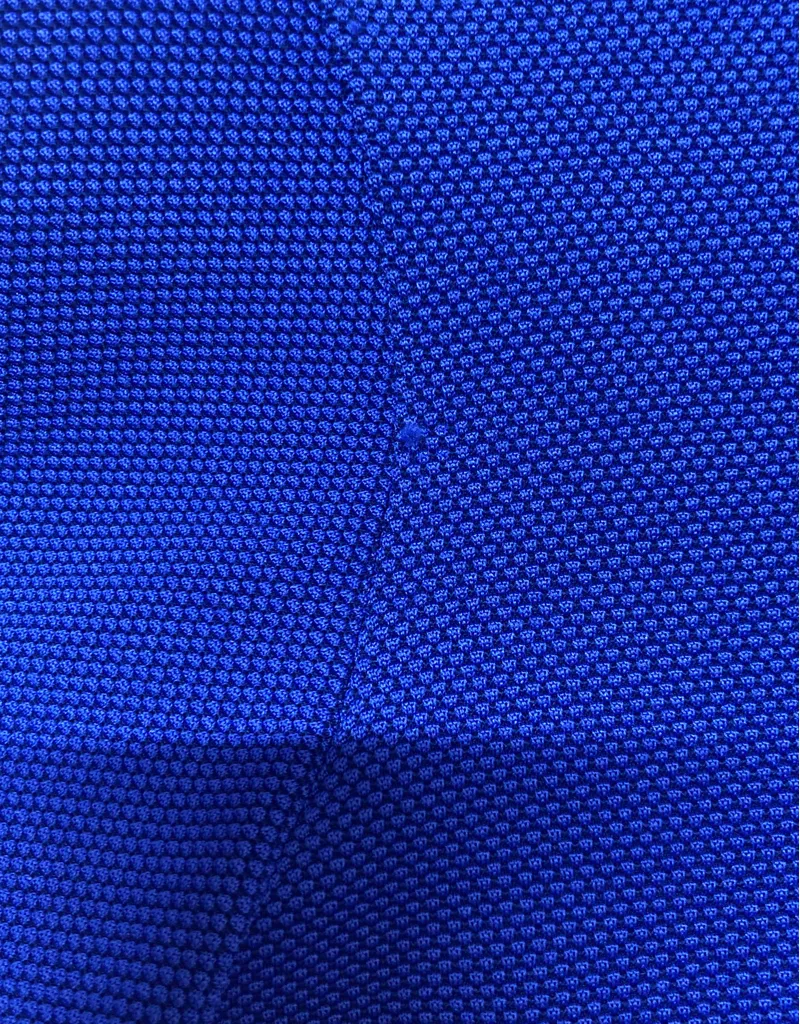 Santini Brio Womens SS Jersey Large in Nautica Blue-3