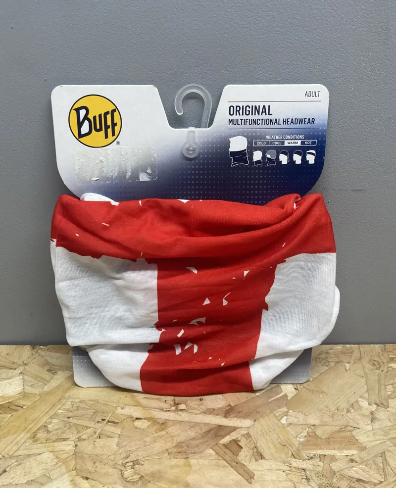 Buff Original Multifunctional Headwear-3