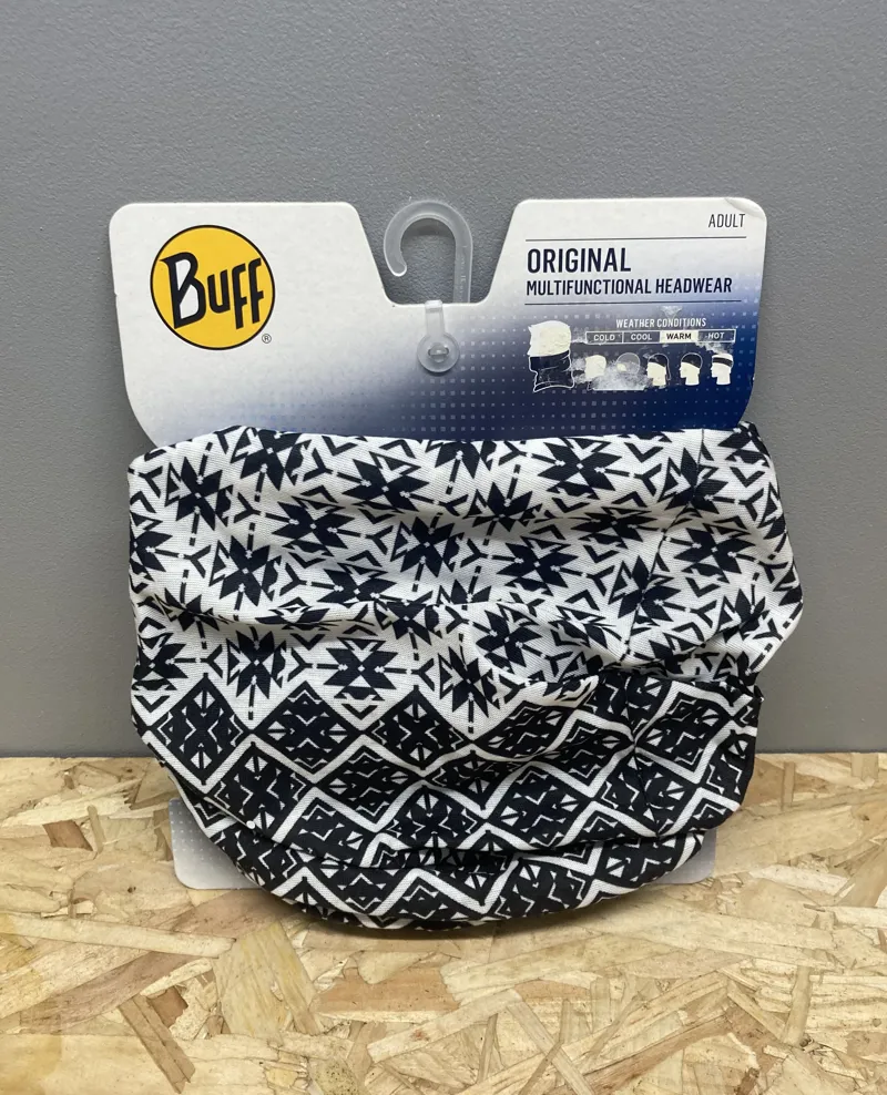 Buff Original Multifunctional Headwear-1