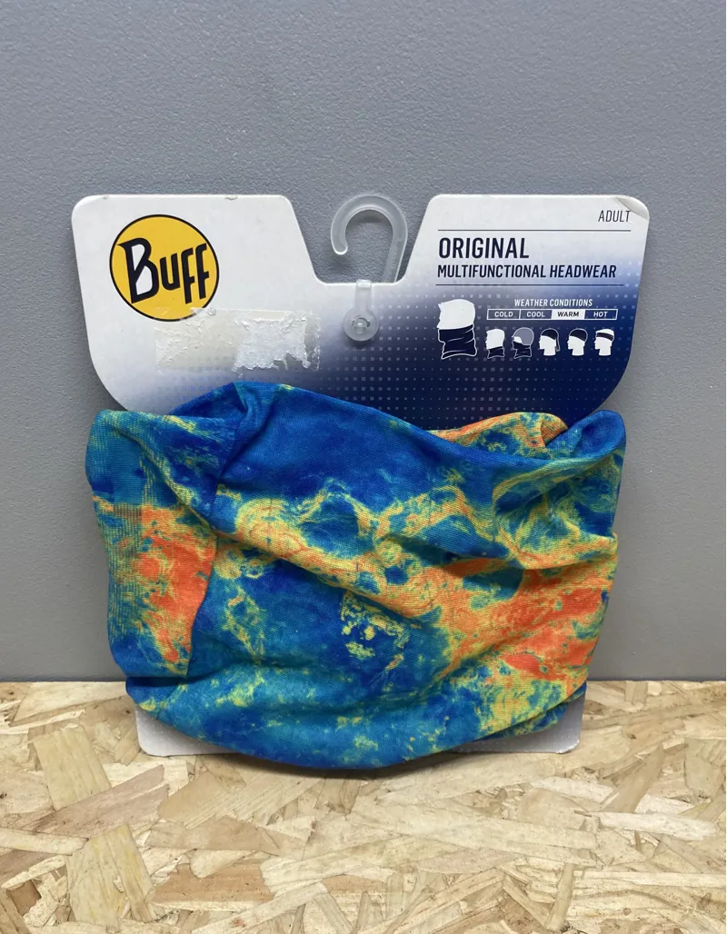 Buff Original Multifunctional Headwear-2