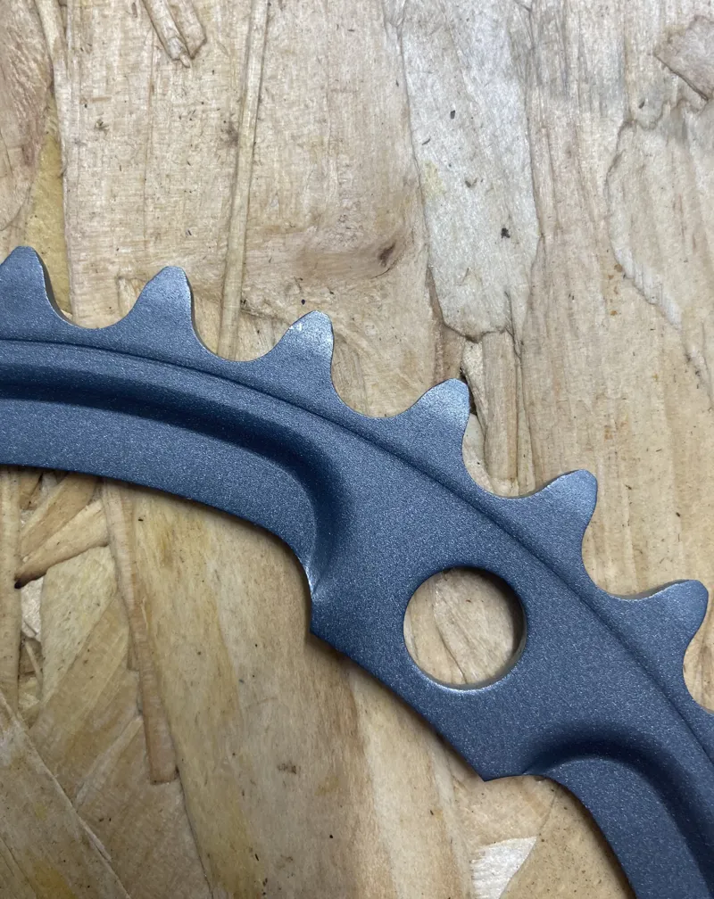 Shimano Ultegra FC-6700 39T Chainring for 2x10 in Grey-4