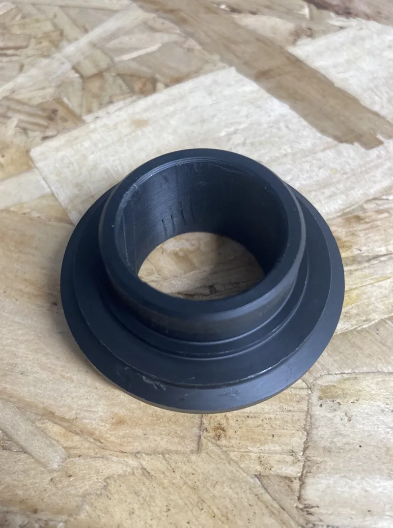 Wheels Manufacturing FSA PF30 Adapter for 24mm Spindle Cranks Grade B -1