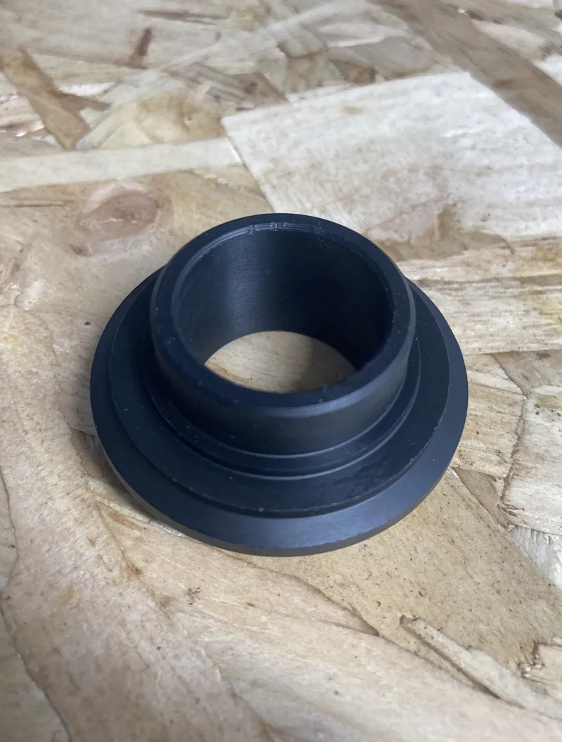 Wheels Manufacturing FSA PF30 Adapter for 24mm Spindle Cranks Grade B -2