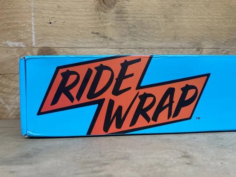 Specialized Stumpjumper 15 RideWrap Tailored Protection  S4/Gloss 