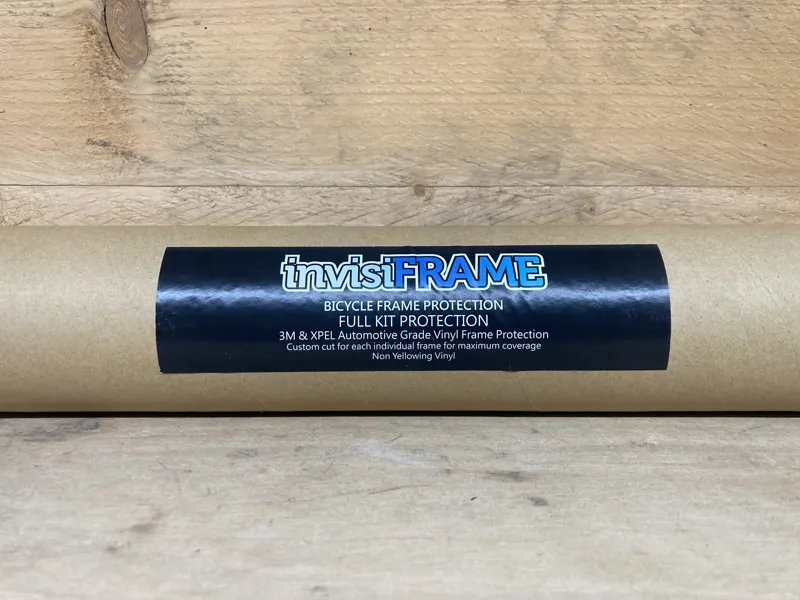 Invisiframe Kit Transition Scout Alloy 2015 Large Gloss