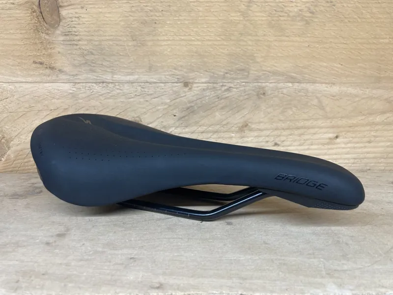 Specialized Bridge Sport Saddle in Black Grade B
