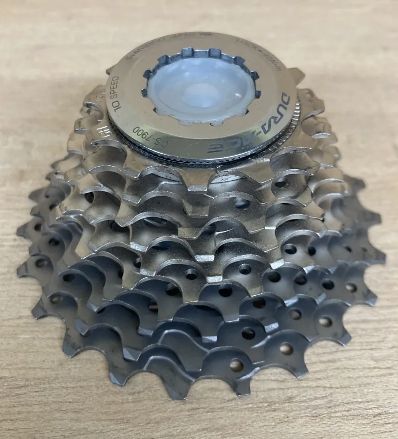 shimano dura-ace cs-7900 11-23t sproket Shimano Dura-Ace CS-7900