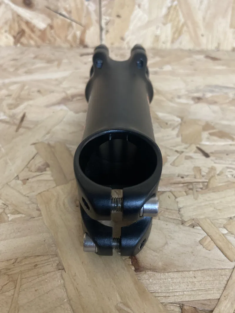 Easton EA90 Stem 31.8/100mm 10 Degree Rise in Black-5