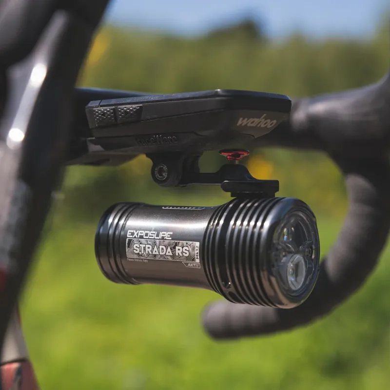 Strada Mk12 Road Sport Aktiv Light including Remote Switch-3