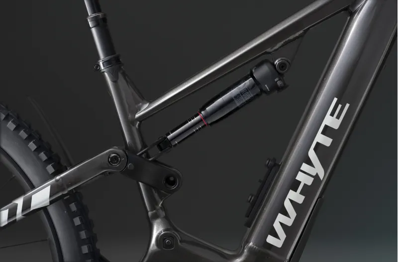 Whyte Kado S in Dark Silver-3