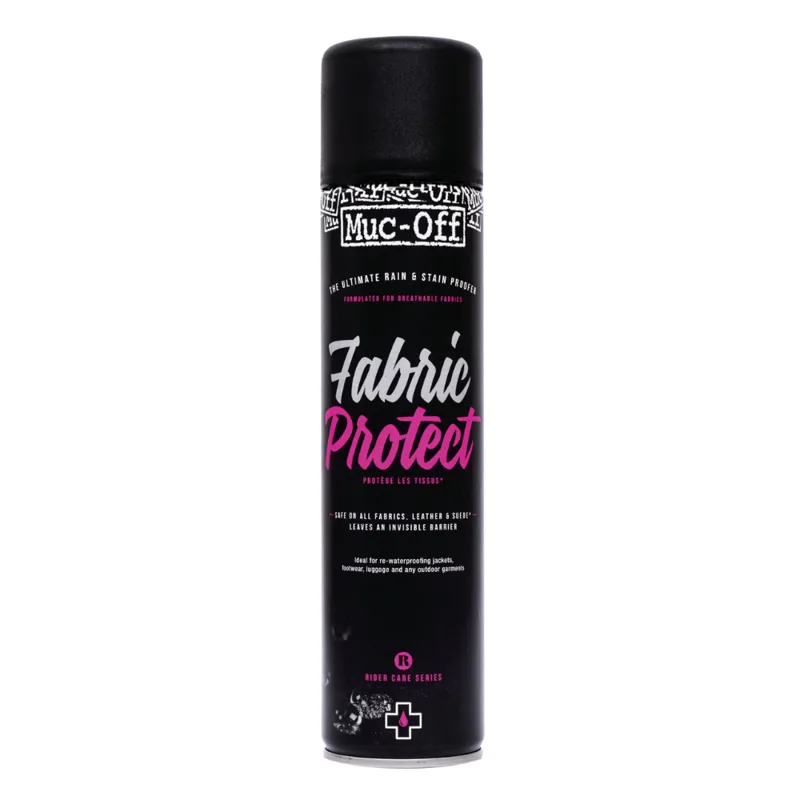 Muc-Off Fabric Protect 400ml