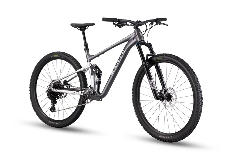 Marin Tam 1 in Black and Grey-1
