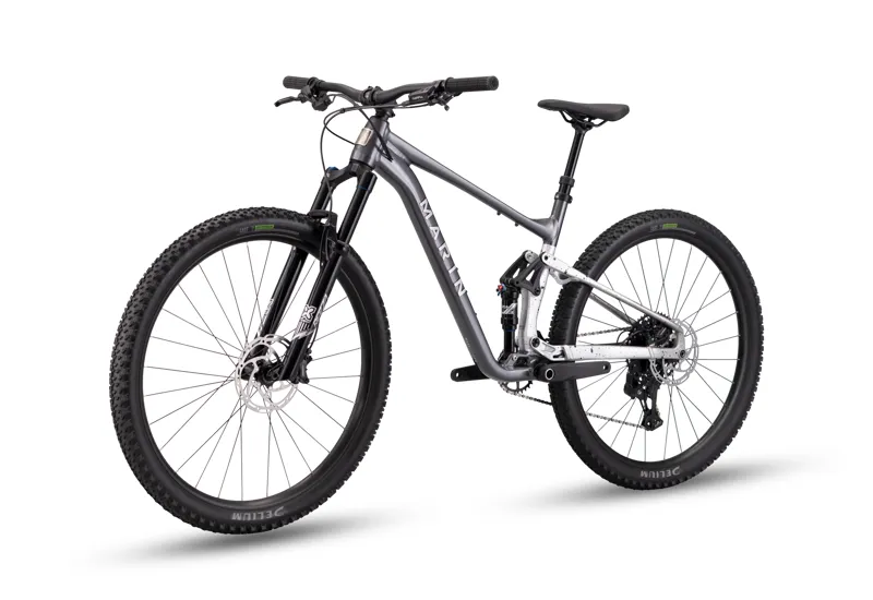 Marin Tam 1 in Black and Grey-2