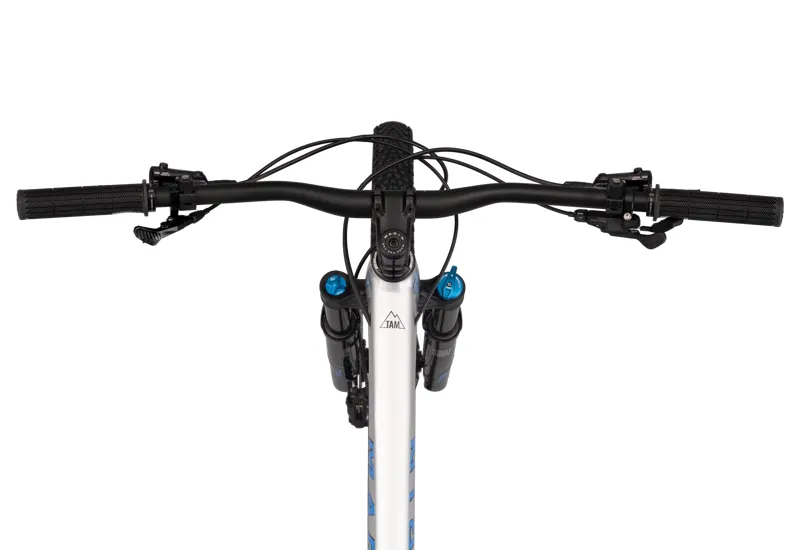 Marin Tam 2 in Grey and Blue-3