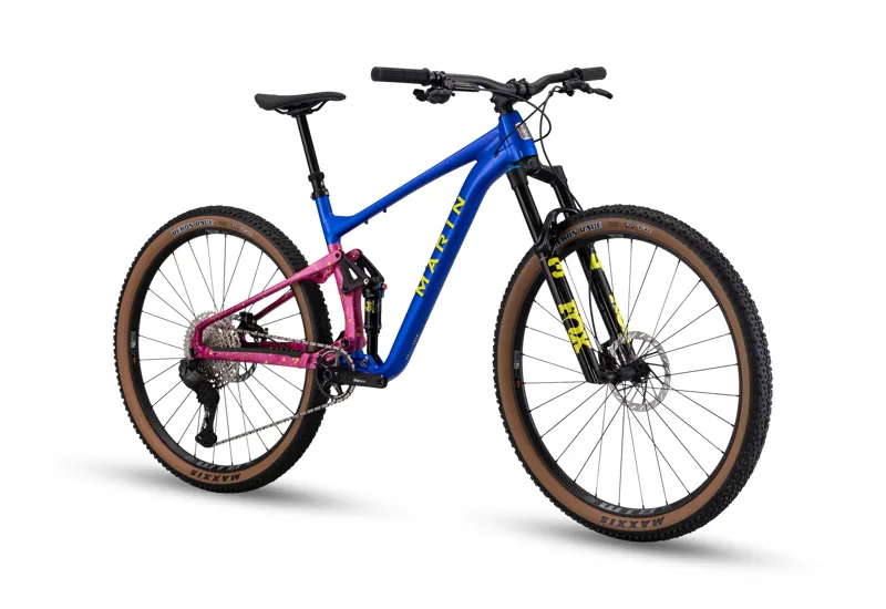 Marin Tam XR in Blue and Pink-1